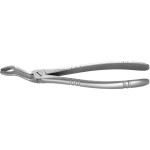 Extraktionszange - Stück ergonomischer Griff, für OK Weisheitszähne, Figur 67A - AESEFCU3M