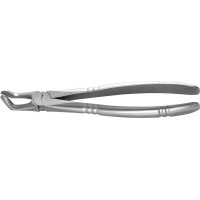 Extraktionszange - Stück ergonomischer Griff, für UK Weisheitszähne, Figur 79 - AESEFCL3M