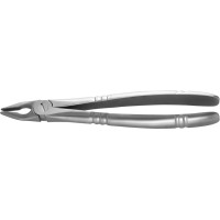 Tiefgreifende Extraktionszange - Stück ergonomischer Griff, für OK Schneidzähne - AESEFUI