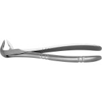 Tiefgreifende Extraktionszange - Stück ergonomischer Griff, für UK Wurzeln - AESEFR