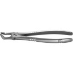 Tiefgreifende Extraktionszange - Stück ergonomischer Griff, für UK Molaren und Weisheitszähne - AESEFLM