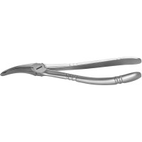 Wurzelzange - Stück ergonomischer Griff, für UK - AESRFLO