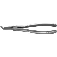 Wurzelzange - Stück ergonomischer Griff, für UK + OK - AESRFUN