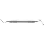 Wurzelspitzenheber nach Heidbrink - Stück ergonomischer Griff, fein - AESREHEID1