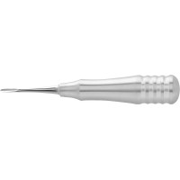 LiftaLUX-Elevator - Stück ergonomischer Griff, 3 mm, gerade - AESRES3