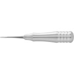 TwistaLUX-Elevator - Stück ergonomischer Griff, 3 mm, gerade - AESRETS3