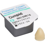 Protemp™ Crown - 5 darabos csomag, Eckzahn S, 1 Stückmesslehre - 50618