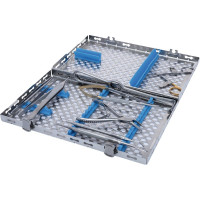 GALAXIE Instrumentenkassetten - Stück für 17 Instrumente - PS502180