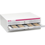 VITA Zahnlager Holz 5-er - Stück - A9S5