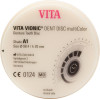 VITA VIONIC® DENT DISC multiColor - Stück Ø 98,4 mm, H 20 mm, C3 - ADC39820