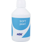 SOFT pearl Prophylaxepulver - Karton 4 x 250 g Flasche - Y1500721