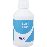 SOFT pearl Prophylaxepulver - Karton 4 x 250 g Flasche - Y1500721