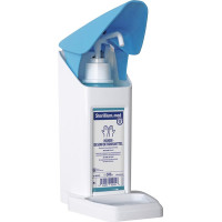 Eurospender Safety plus - Stück für 500 ml Flasche - 9814671