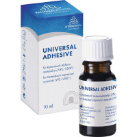 Universal Adhesive - Flasche 10 ml - 14206