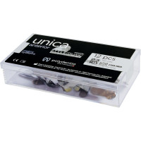 Unica Matrizen - Nachfüllpackung 12 Stück anterior - 6912