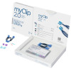 myClip 2.0 - Nachfüllpackung - 6805 myClip 2.0 - Nachfüllpackung - 6805