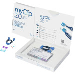 myClip 2.0 - Set - 6305 myClip 2.0 - Set - 6305