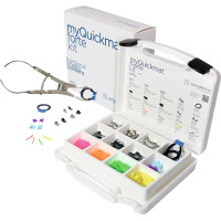 myQuickmat Forte Kit - Kit - 6803