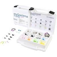 myQuickmat Forte Starter kit - Starter Kit - 6883