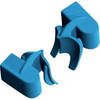 myTines - Nachfüllpackung 6 Paar Medium - 6303