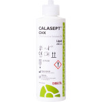 CALASEPT® CHX Solution 2% - Flasche 250 ml - 5270000