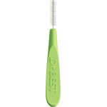 Dr. BEST Interdental GreenClean - Packung 6 Stück Größe 5 - 60000000137007