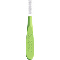 Dr. BEST Interdental GreenClean - Packung 6 Stück Größe 5 - 60000000137007