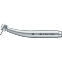 Ti-Max Z990 - Stück Z990WL, für W&H-Kupplung, Standardkopf, vierfach-Spraykühlung - PA23870001