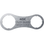 Kopfdeckelschlüssel TiZ9-SU05 mini und standard - Stück - PA2381X765 Kopfdeckelschlüssel TiZ9-SU05 mini und standard - Stück - PA2381X765