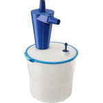 Zyklonabscheider - Stück - 74001