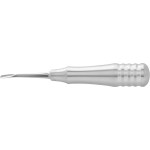 LiftaLUX-Elevator - Stück ergonomischer Griff, 4 mm, gebogen - AESREC4