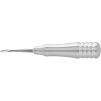 LiftaLUX-Elevator - Stück ergonomischer Griff, 4 mm, gebogen - AESREC4