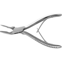 Hohlmeißelzange Mini nach Friedmann Rongeur - Stück - AESBRFRIE