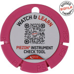 PIEZON® Check Tool Instrumentenprüfgerät - Stück - FV-126