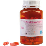 Dual Rinse® HEDP - Packung 100 Stück - DR100