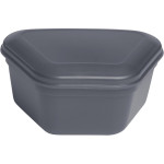 Prothesen-Boxen - Packung 12 Stück grau - 30X800I