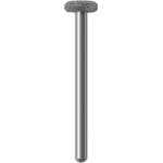 Diamanten 909 - Packung 5 Stück Standard, FG, Figur 068 Reifen, 1 mm, ISO 040 - 909.314.040 Diamanten 909 - Packung 5 Stück Standard, FG, Figur 068 Reifen, 1 mm, ISO 040 - 909.314.040