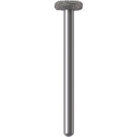 Diamanten 909 - Packung 5 Stück Standard, FG, Figur 068 Reifen, 1 mm, ISO 040 - 909.314.040 Diamanten 909 - Packung 5 Stück Standard, FG, Figur 068 Reifen, 1 mm, ISO 040 - 909.314.040