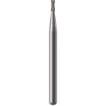 Diamanten 806 - Packung 5 Stück Standard, FG, Figur 019 umgekehrter Kegel mit Ansatz, 2 mm, ISO 009 - 806.314.009 Diamanten 806 - Packung 5 Stück Standard, FG, Figur 019 umgekehrter Kegel mit Ansatz, 2 mm, ISO 009 - 806.314.009