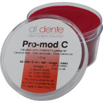 Pro-Mod C Cervicalwachs - Dose 110 g rot - 02-1400C Pro-Mod C Cervicalwachs - Dose 110 g rot - 02-1400C