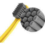 Curaprox CS 12460 velvet - Blister Zahnbürste ultrasoft - 73327001