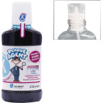 miradent Plaque Agent® - Flasche 250 ml - 630186