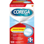 COREGA TABS Intensiv - Packung 108 Stück - MFC05316