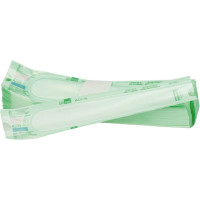 Sterilisationstüten - Packung 36 x 100 Stück, 50 x 200 mm - S 17