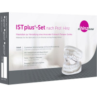 IST®plus-Set - Set 98210 - 98210 IST®plus-Set - Set 98210 - 98210