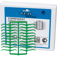 Consequent, Multikapocs, 10 darab