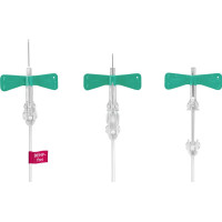 Venofix® Safety - Set 50 Stück 21G - 4056506N