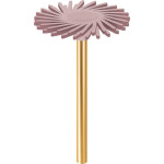 EVE DIACOMP® PLUS HP - Stück rosa mittel, HP, Figur Twist, 26 x 2 mm - 6166X001