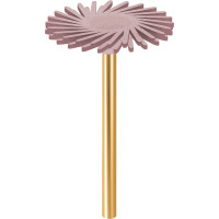 EVE DIACOMP® PLUS HP - Stück rosa mittel, HP, Figur Twist, 26 x 2 mm - 6166X001