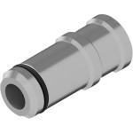 Care Oil Adapter - Stück für ISO-Kupplung - ME22931 Care Oil Adapter - Stück für ISO-Kupplung - ME22931